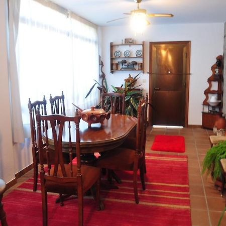 Casa Barranqueiro Vilaboa מראה חיצוני תמונה