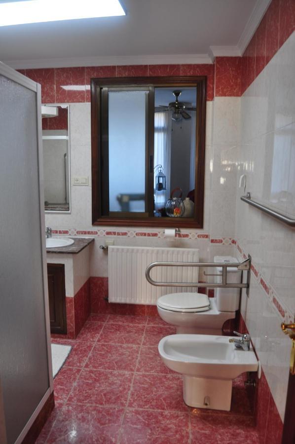 Casa Barranqueiro Vilaboa מראה חיצוני תמונה