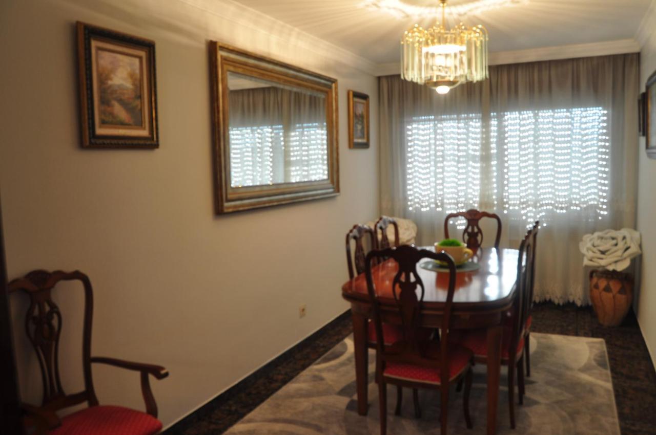 Casa Barranqueiro Vilaboa מראה חיצוני תמונה