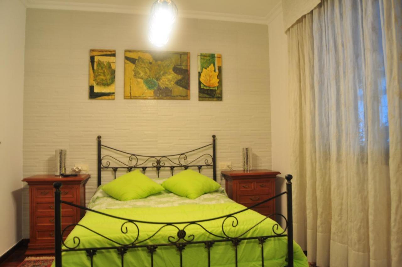 Casa Barranqueiro Vilaboa מראה חיצוני תמונה