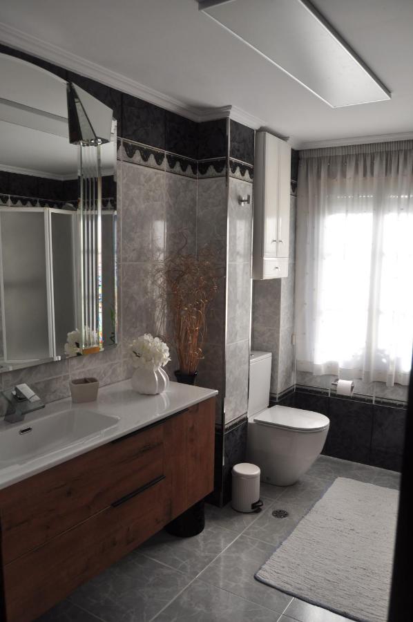 Casa Barranqueiro Vilaboa מראה חיצוני תמונה