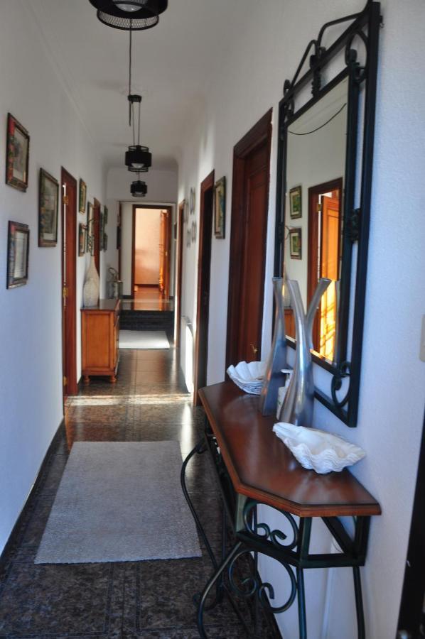 Casa Barranqueiro Vilaboa מראה חיצוני תמונה