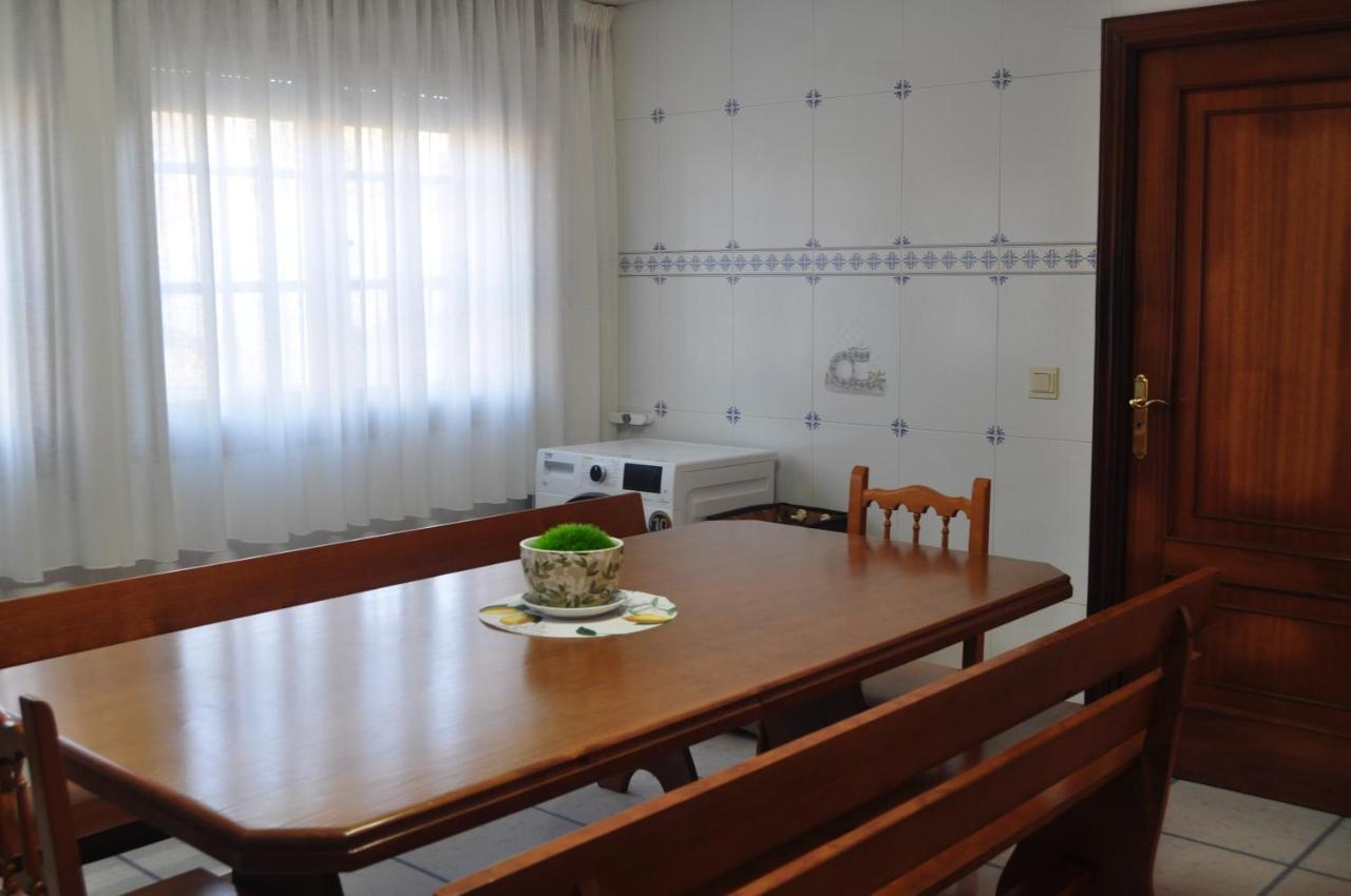 Casa Barranqueiro Vilaboa מראה חיצוני תמונה