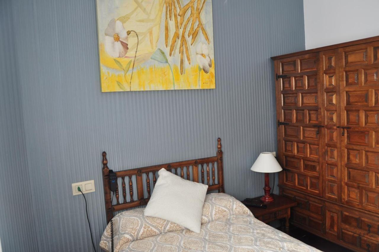 Casa Barranqueiro Vilaboa מראה חיצוני תמונה