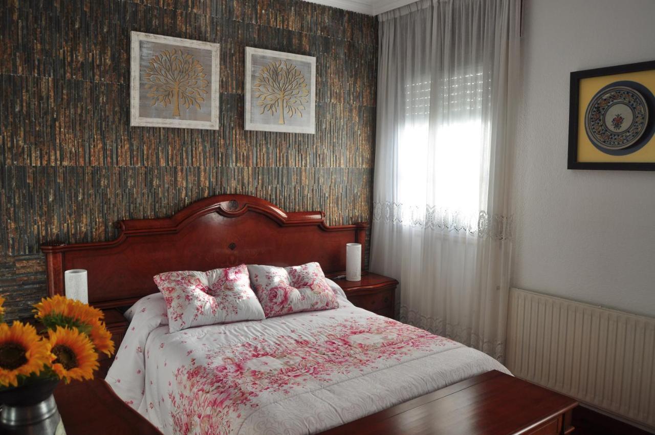 Casa Barranqueiro Vilaboa מראה חיצוני תמונה