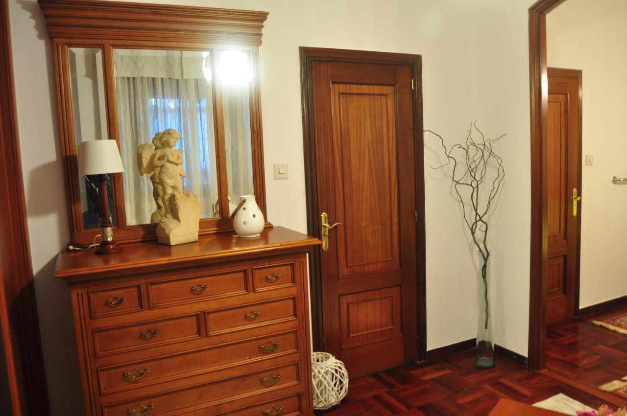 Casa Barranqueiro Vilaboa מראה חיצוני תמונה