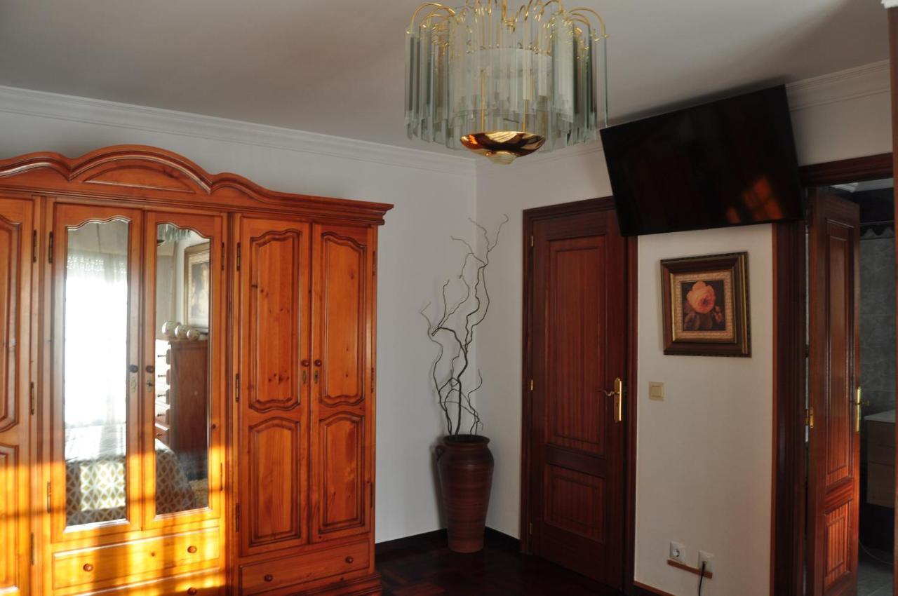 Casa Barranqueiro Vilaboa מראה חיצוני תמונה