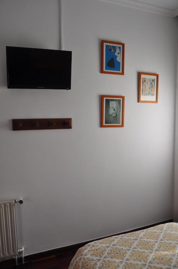 Casa Barranqueiro Vilaboa מראה חיצוני תמונה
