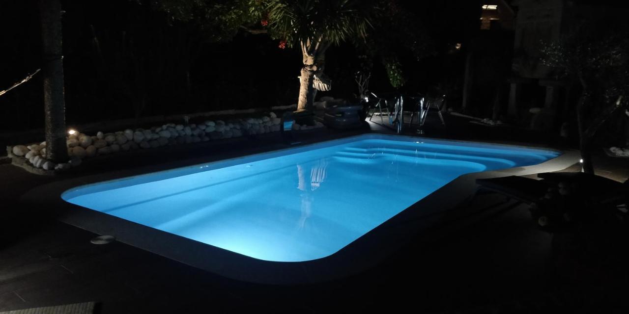Casa Barranqueiro Vilaboa מראה חיצוני תמונה