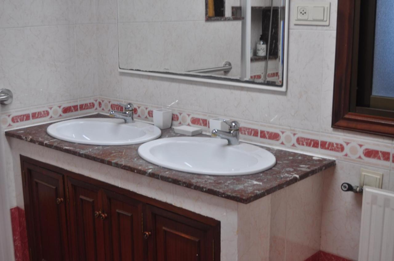 Casa Barranqueiro Vilaboa מראה חיצוני תמונה
