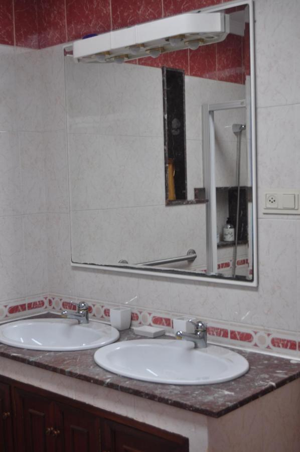 Casa Barranqueiro Vilaboa מראה חיצוני תמונה