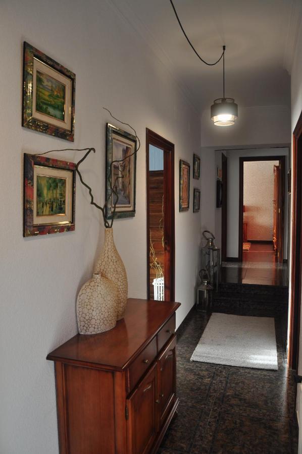 Casa Barranqueiro Vilaboa מראה חיצוני תמונה