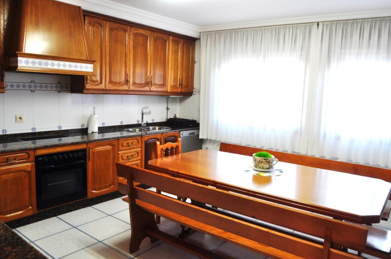 Casa Barranqueiro Vilaboa מראה חיצוני תמונה