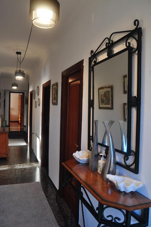 Casa Barranqueiro Vilaboa מראה חיצוני תמונה