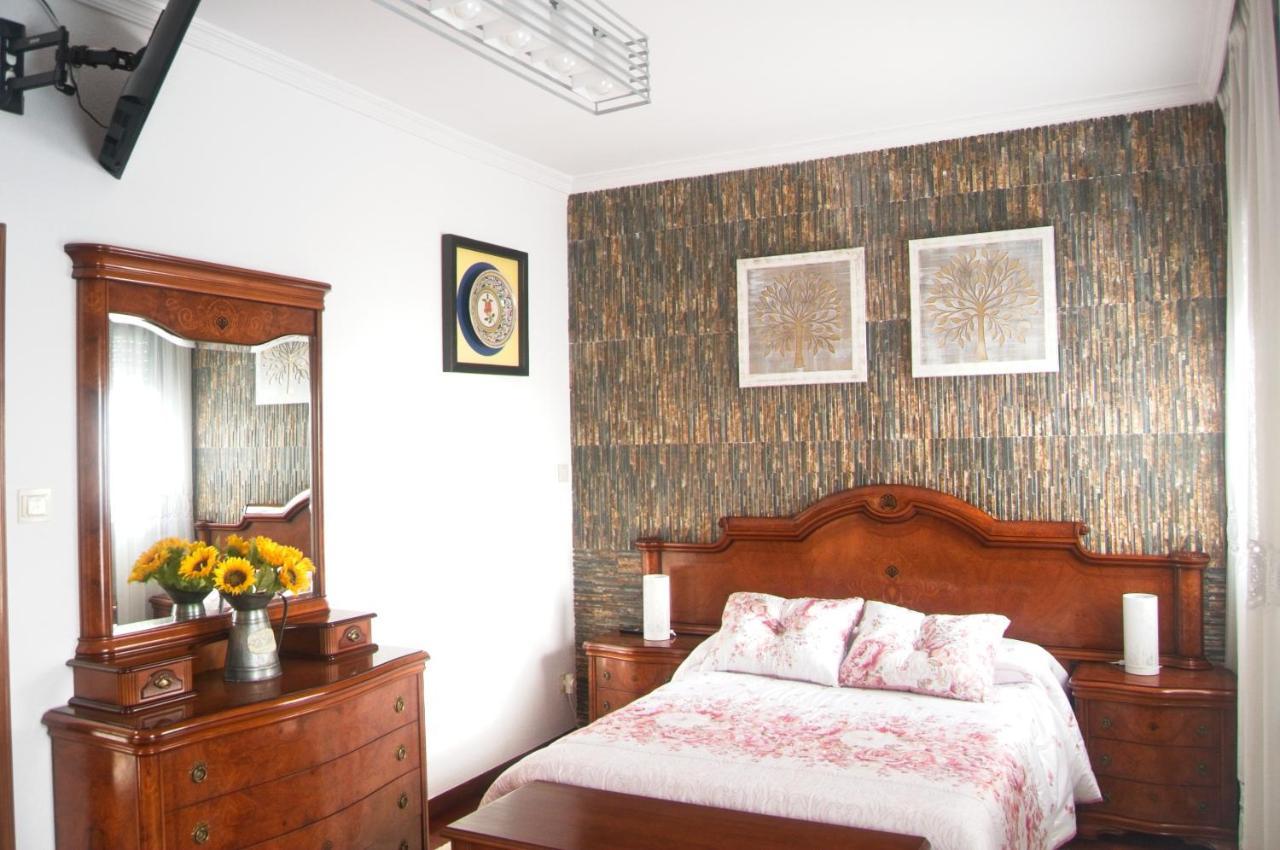 Casa Barranqueiro Vilaboa מראה חיצוני תמונה